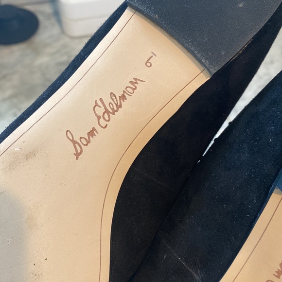 Sam Edelman Flats - Picture 4 of 4